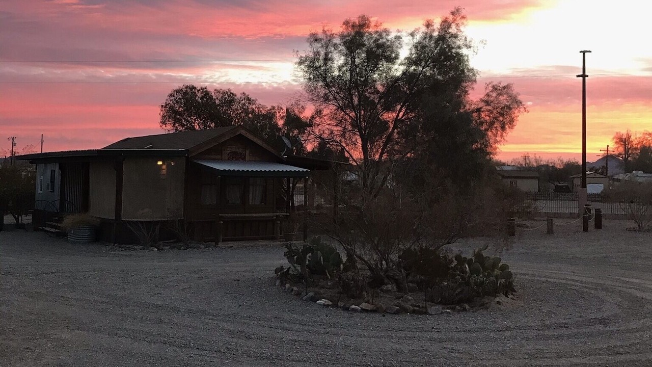 Photo of Outdoor in Quartzsite