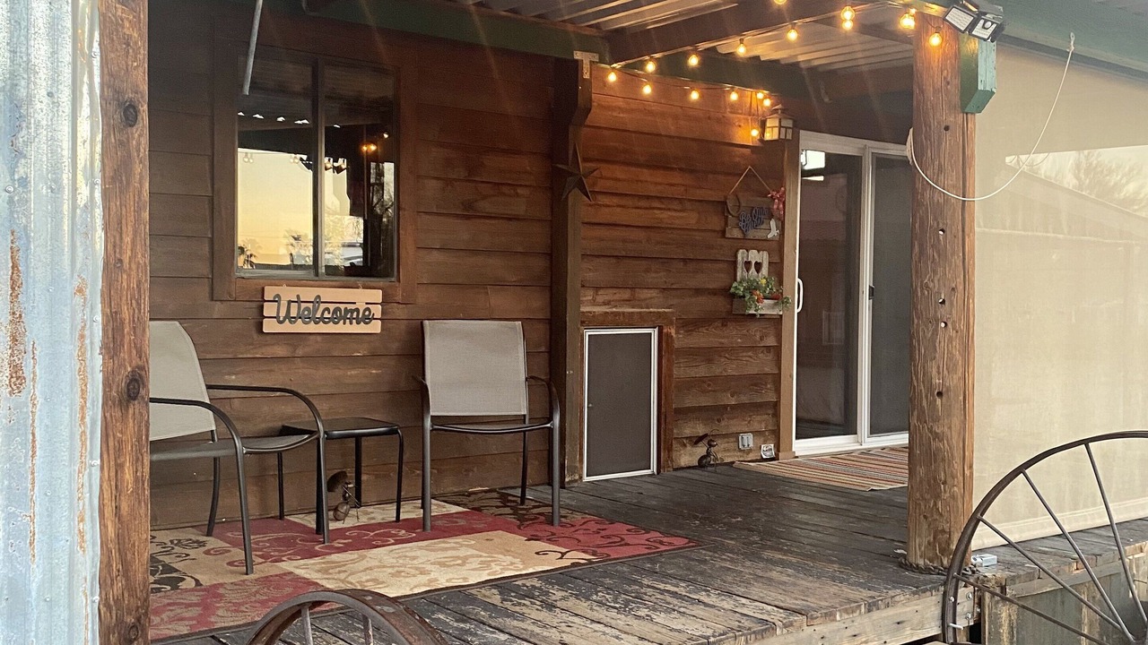 Photo of Outdoor in Quartzsite
