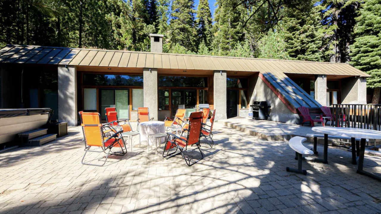Photo of Outdoor in Olympic Valley