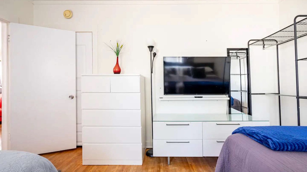 Photo of Bedroom in Melrose