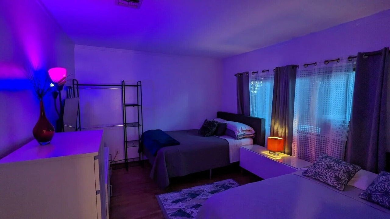 Photo of Bedroom in Melrose