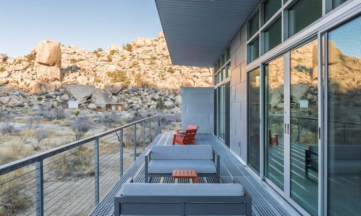 Photo of Outdoor in Pioneertown