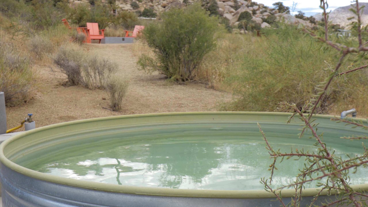 Photo of Others in Pioneertown