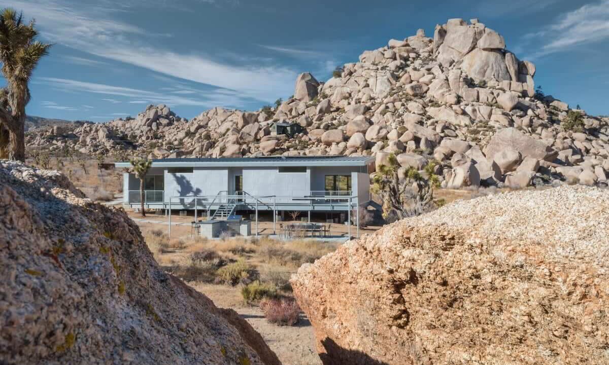 Photo of Outdoor in Pioneertown