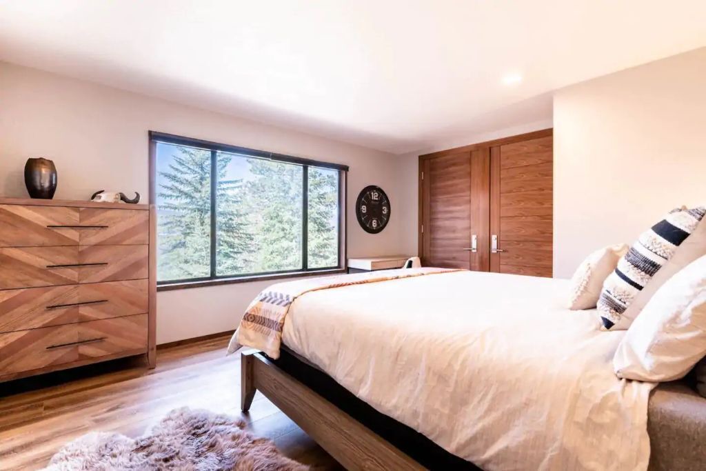 Photo of Bedroom in Boulder Bay