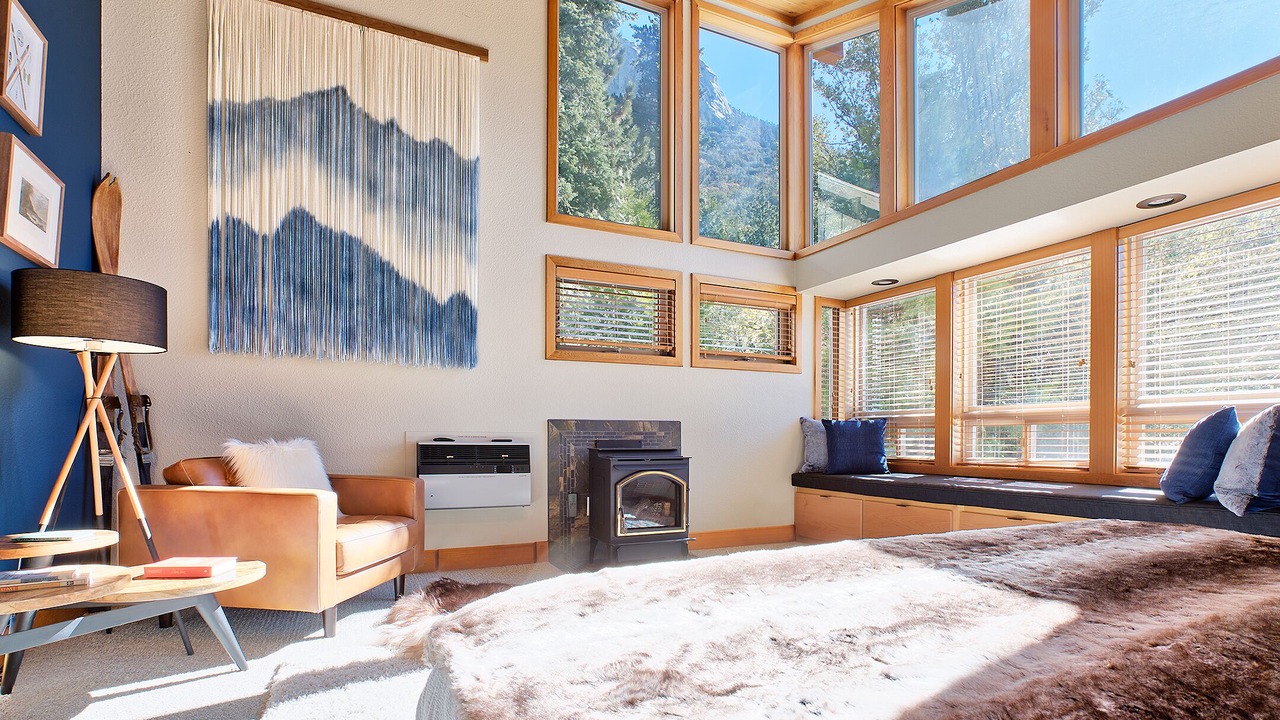 Photo of Bedroom in Fern Valley
