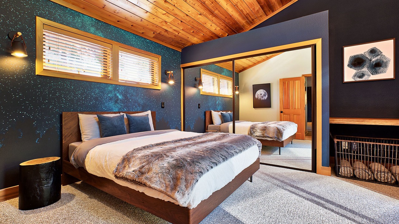 Photo of Bedroom in Fern Valley