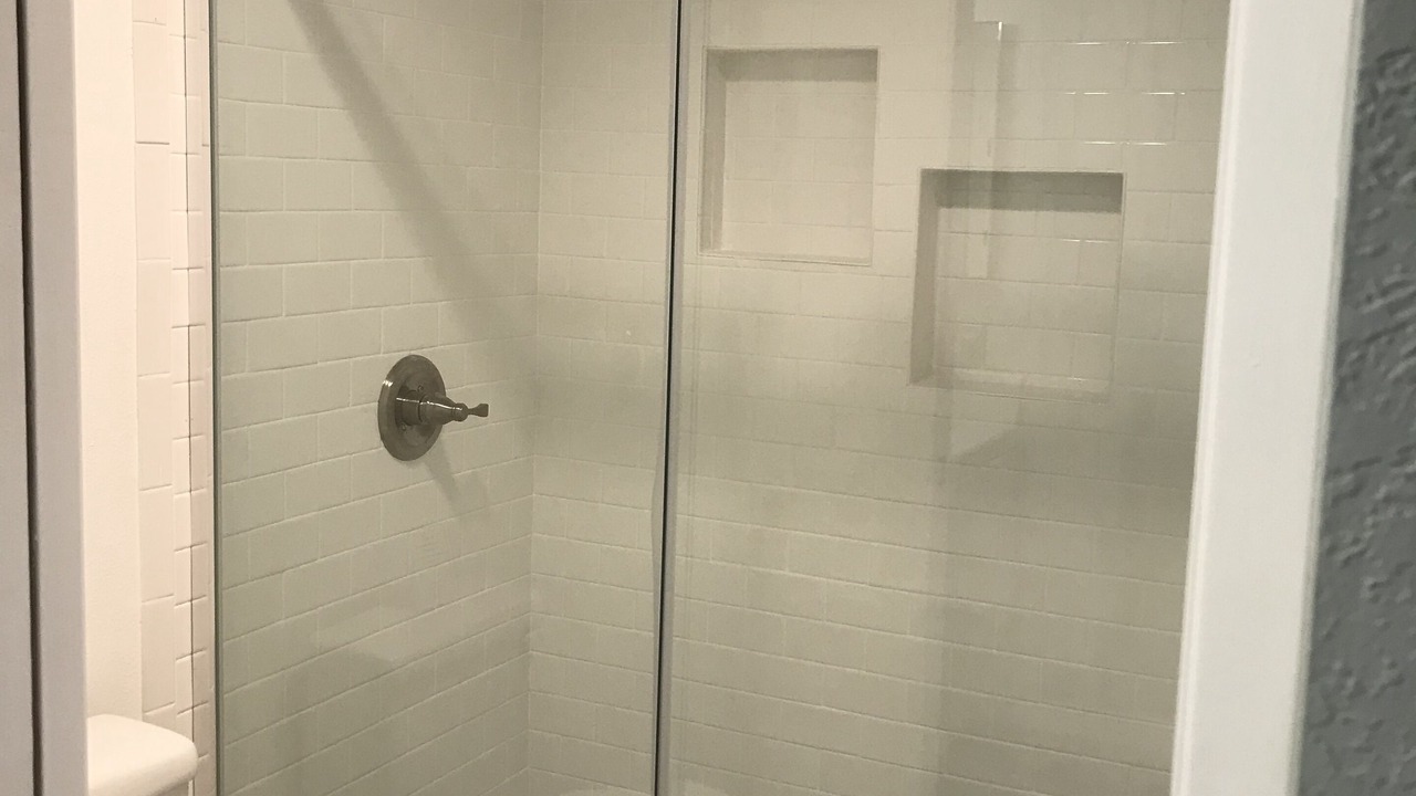 Photo of Bathroom in Old Town Historic District