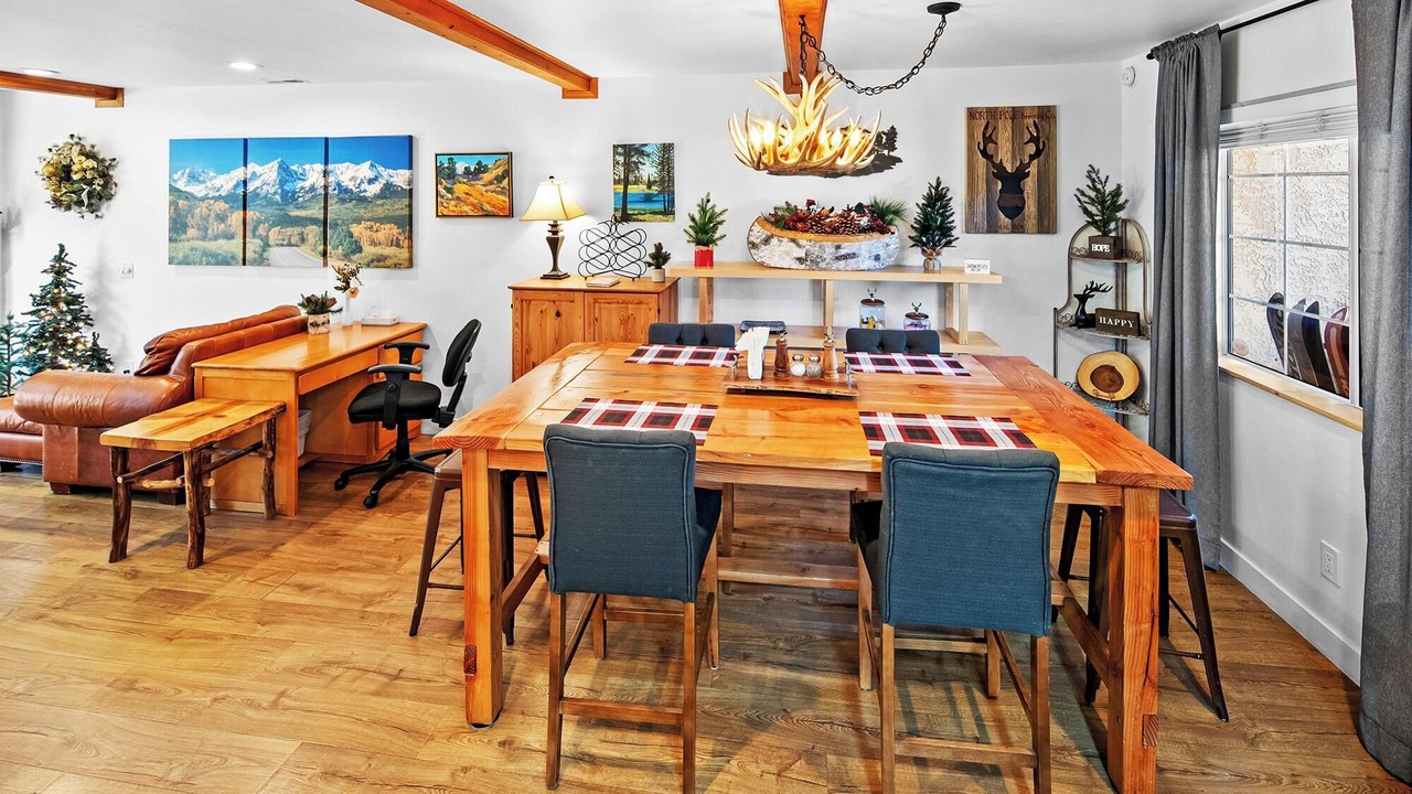 Photo of Others in Big Bear Lake
