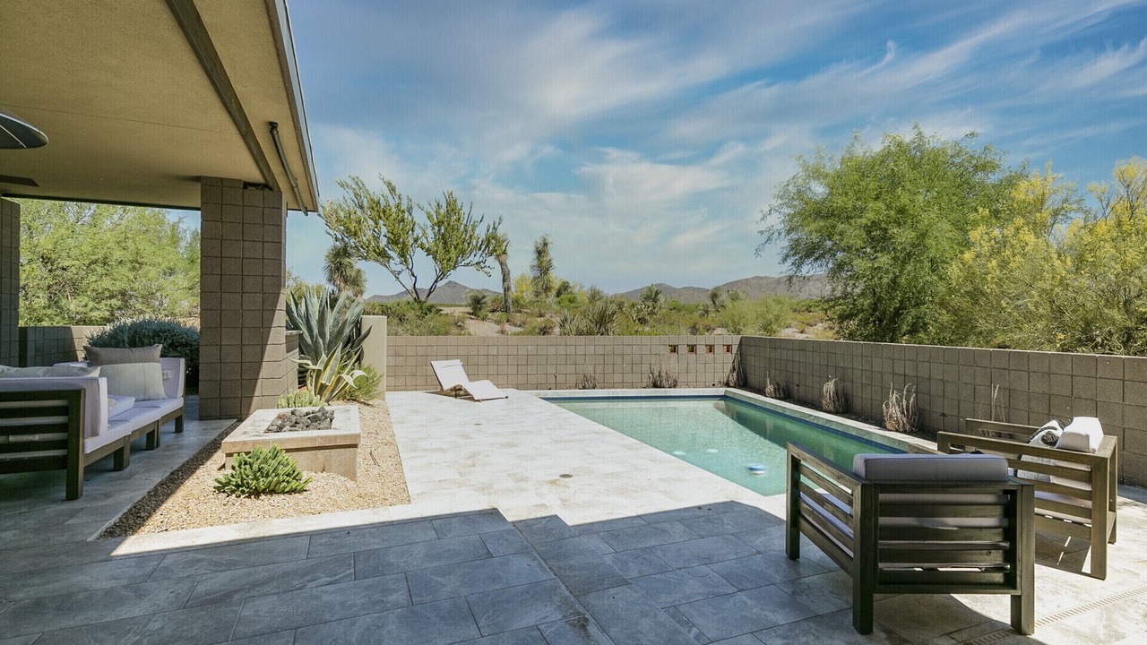 Photo of Outdoor in Desert Mountain