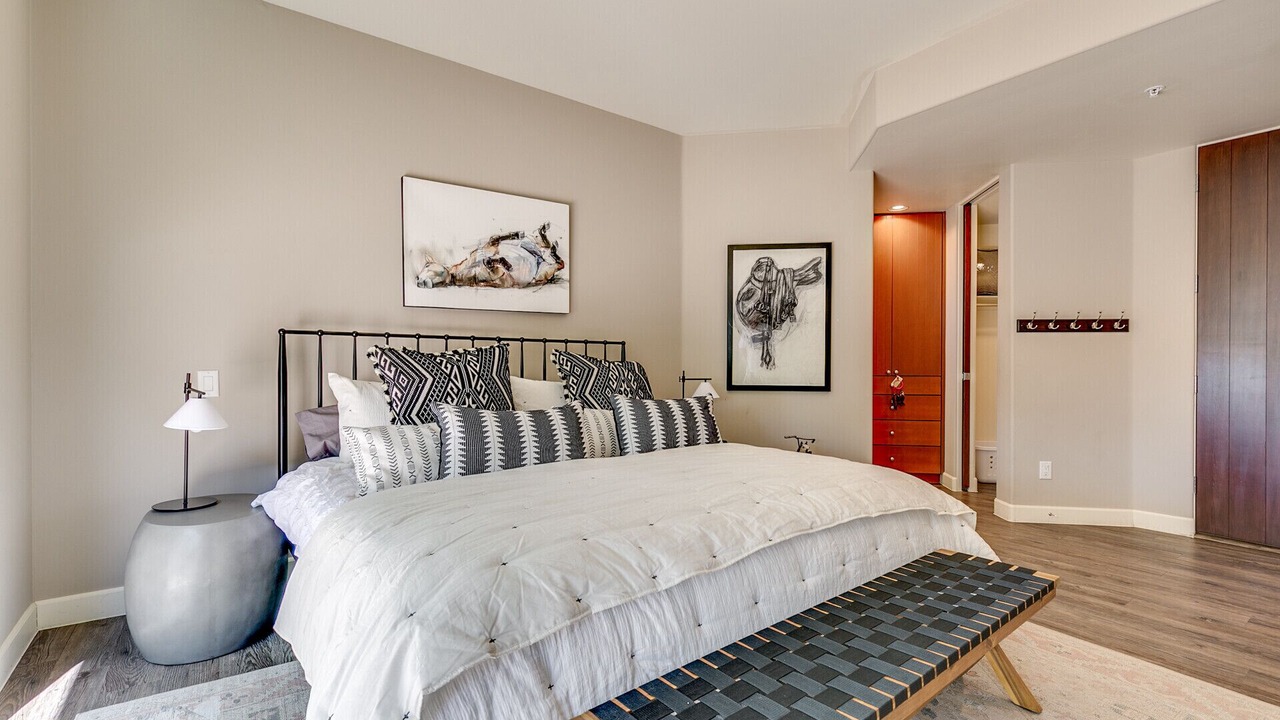 Photo of Bedroom in Desert Mountain