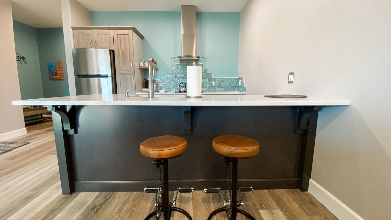 Photo of Kitchen in Cottonwood