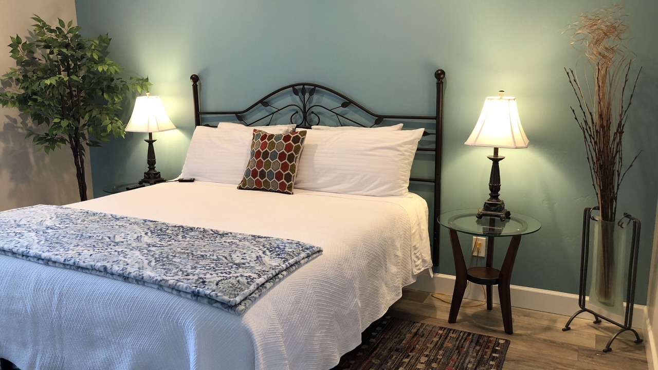 Photo of Bedroom in Cottonwood