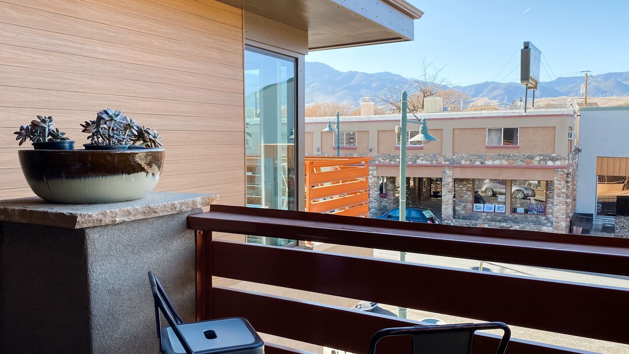 Photo of Outdoor in Cottonwood