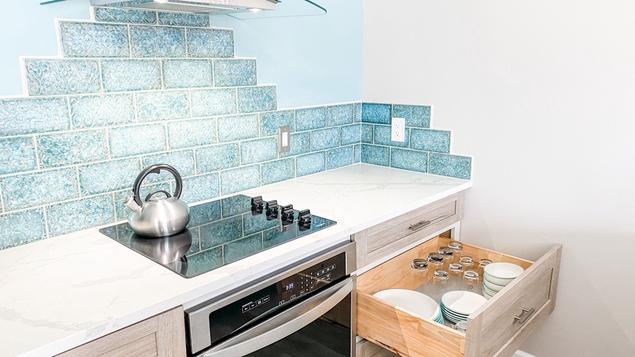 Photo of Kitchen in Cottonwood