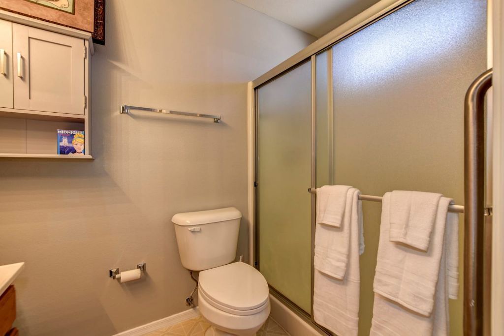 Photo of Bathroom in Prescott Valley