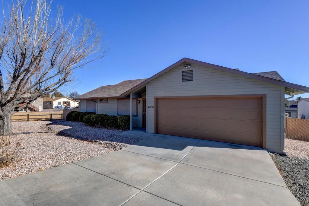 Photo of Outdoor in Prescott Valley