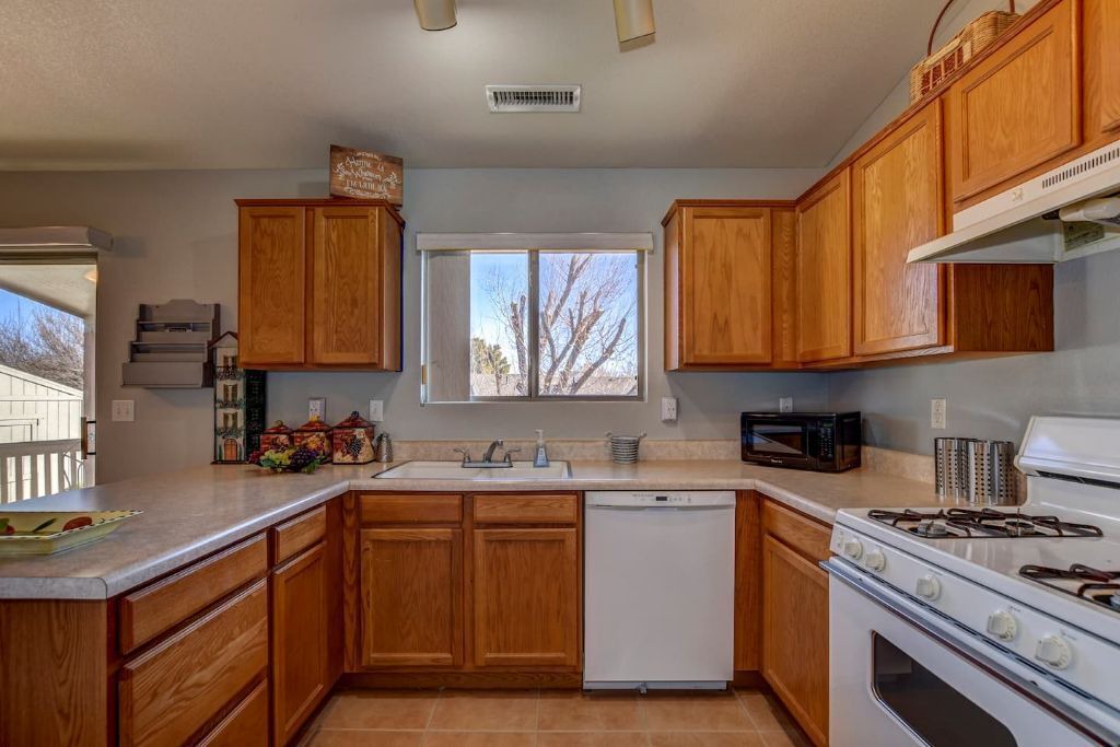 Photo of Kitchen in Prescott Valley