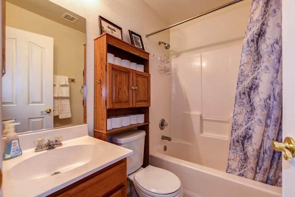 Photo of Bathroom in Prescott Valley