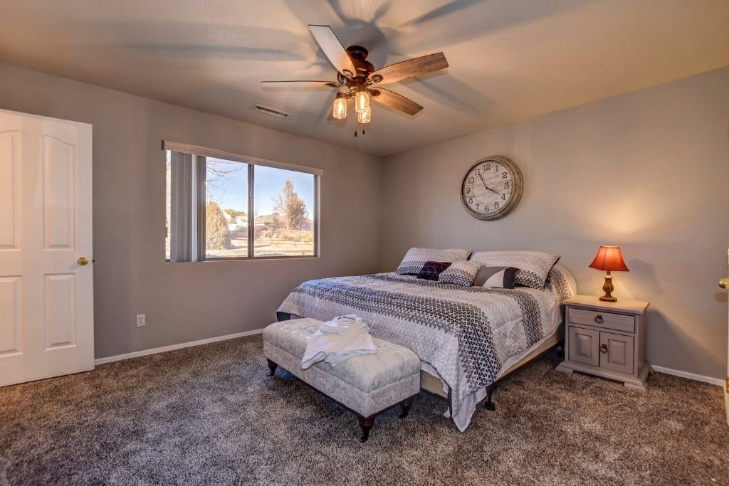 Photo of Bedroom in Prescott Valley