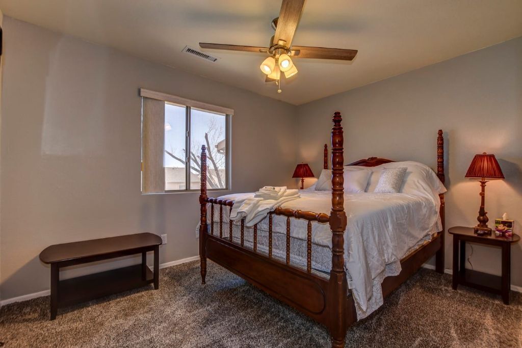 Photo of Bedroom in Prescott Valley