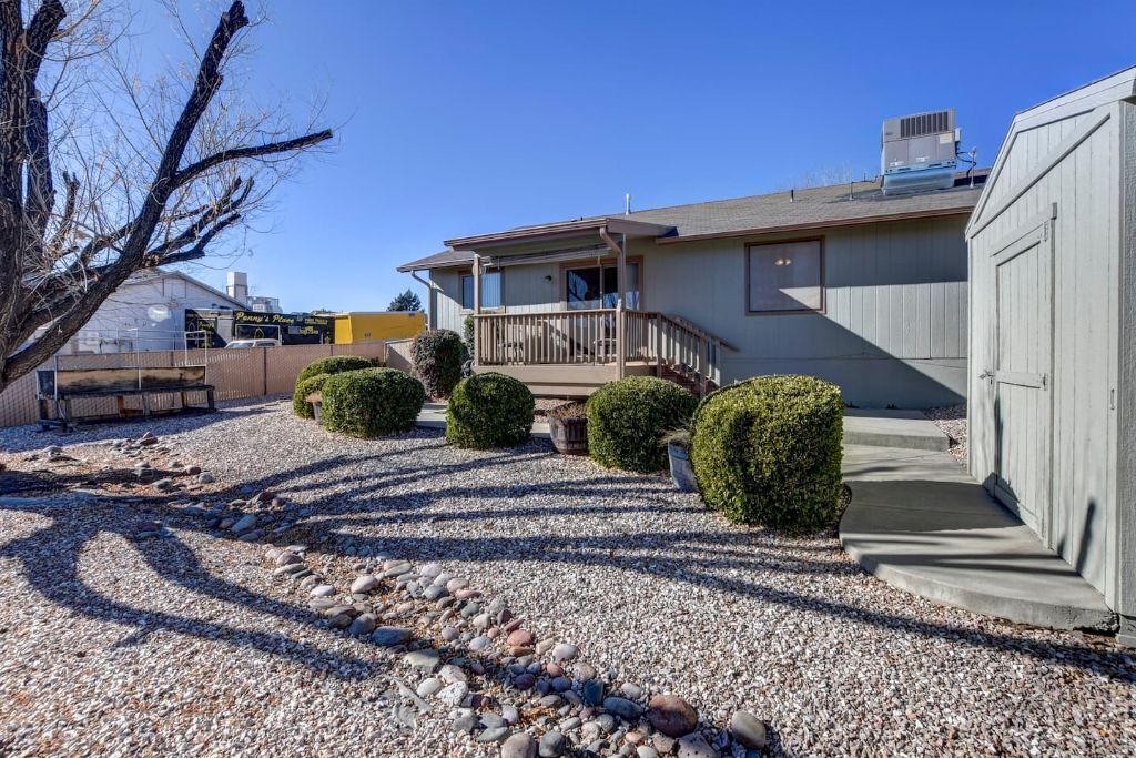 Photo of Outdoor in Prescott Valley