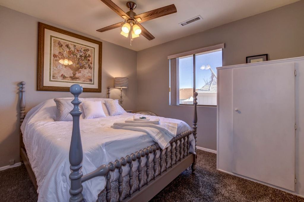 Photo of Bedroom in Prescott Valley