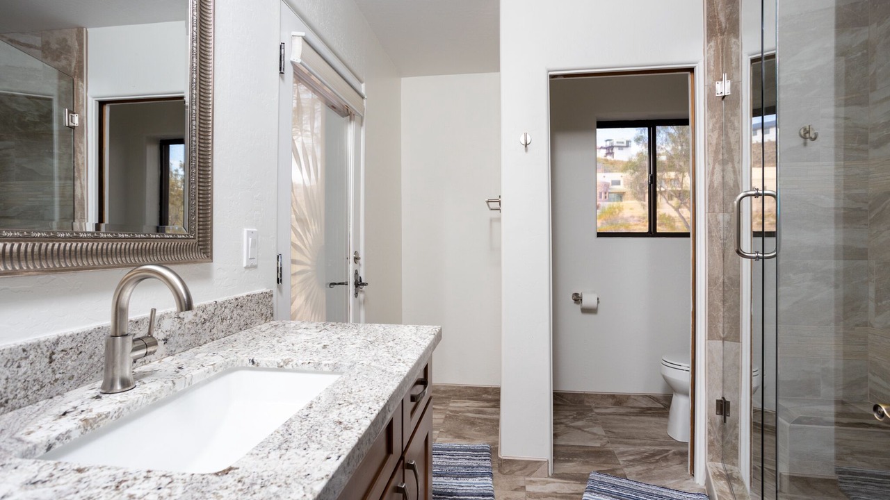 Photo of Bathroom in Desert View
