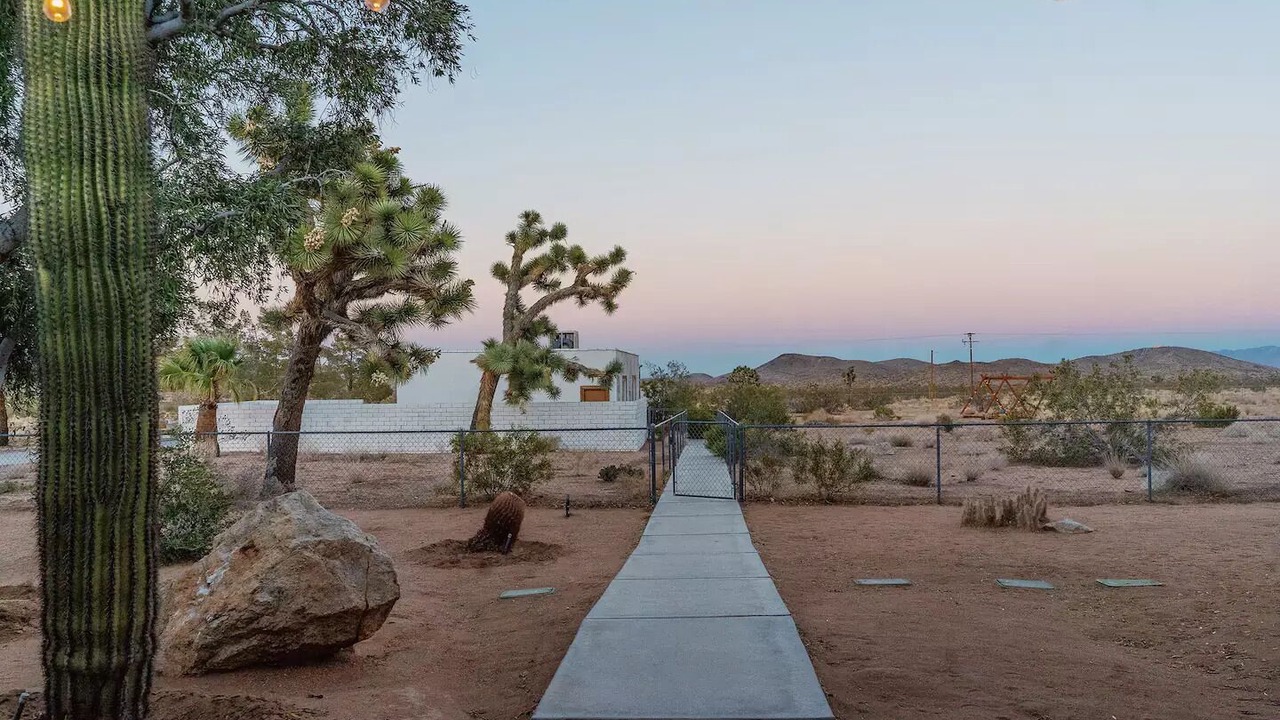 Photo of Outdoor in Yucca Valley