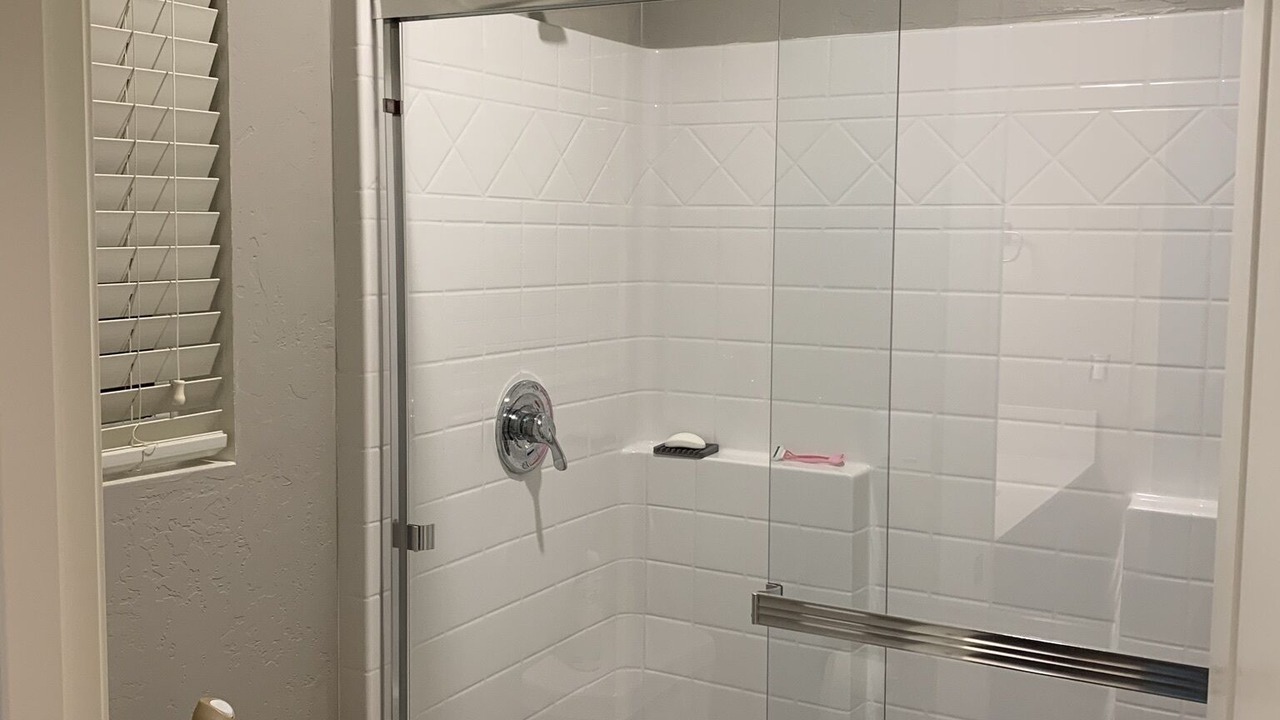 Photo of Bathroom in Clovis