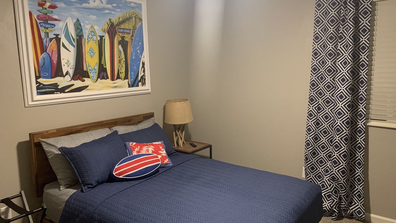 Photo of Bedroom in Clovis