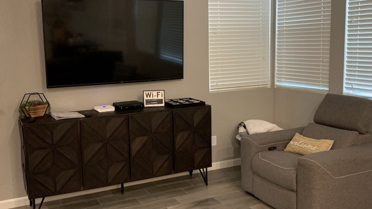 Photo of Livingroom in Clovis