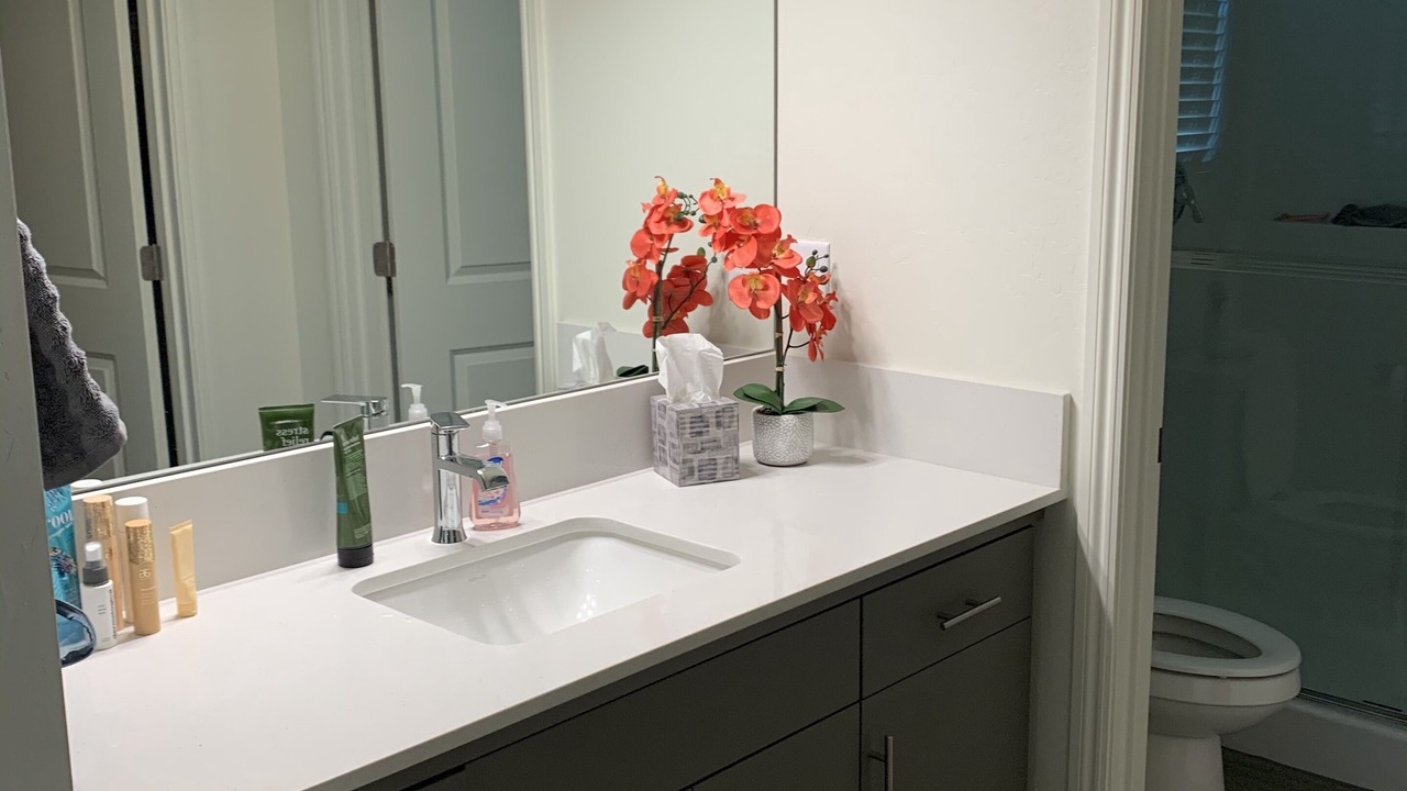 Photo of Bathroom in Clovis