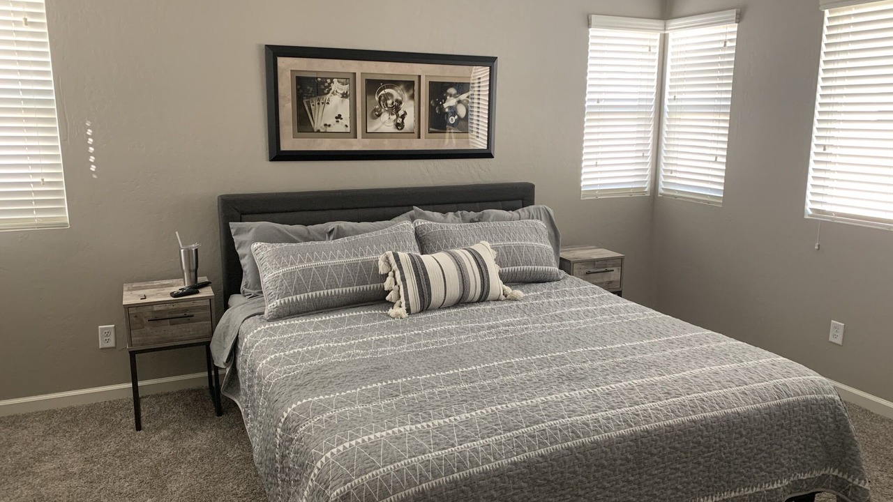 Photo of Bedroom in Clovis