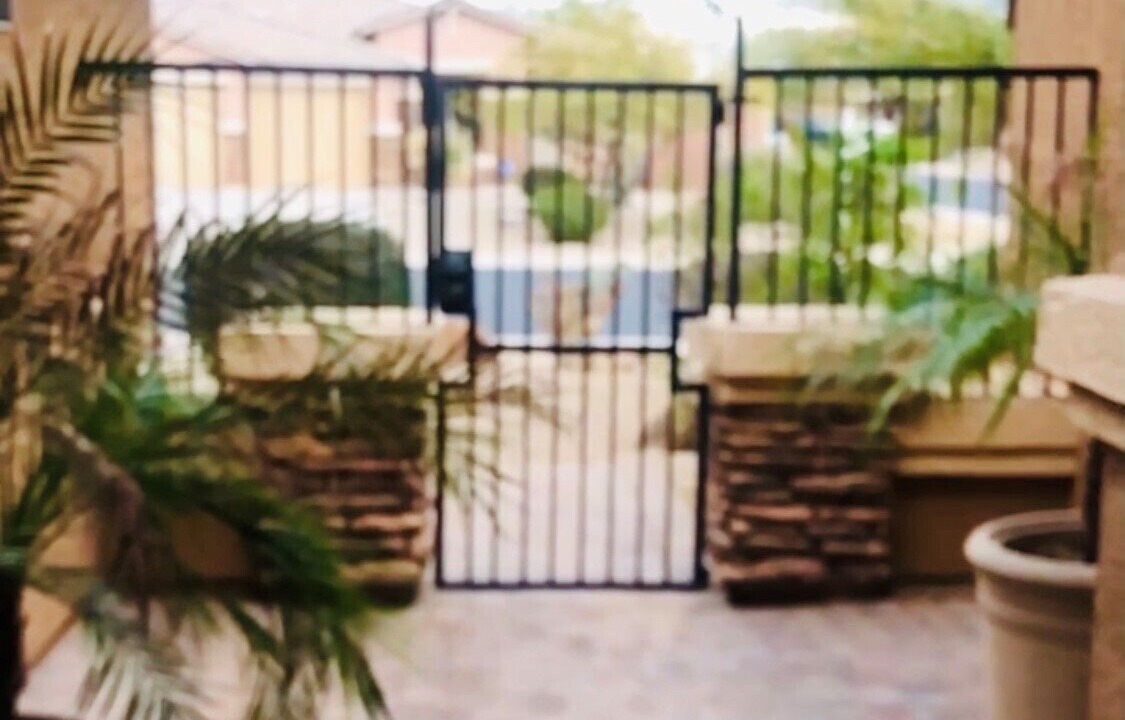 Photo of Outdoor in Estrella Mountain Ranch