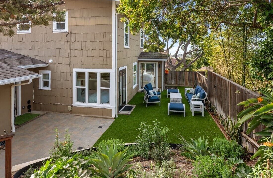 Photo of Outdoor in Village of La Jolla