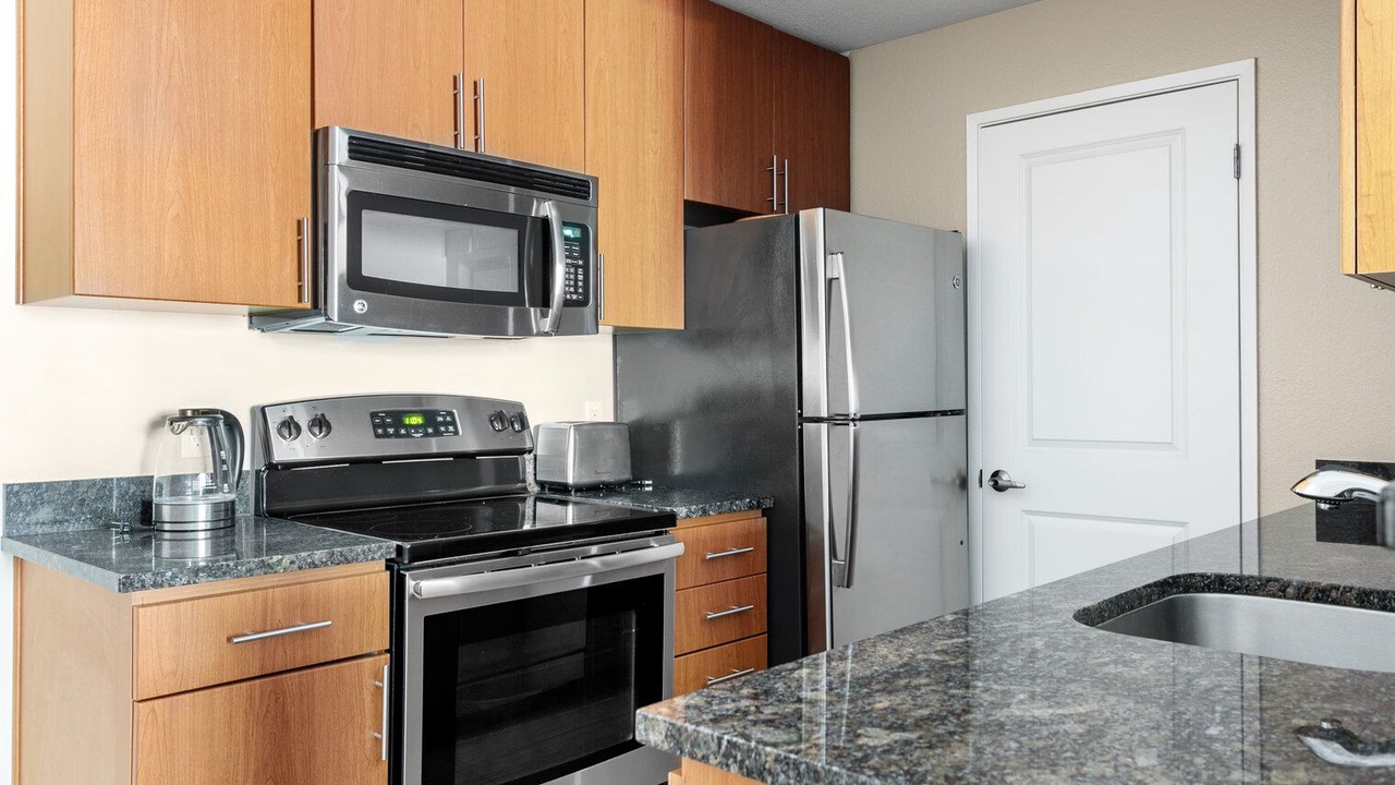 Photo of Kitchen in Santa Clara