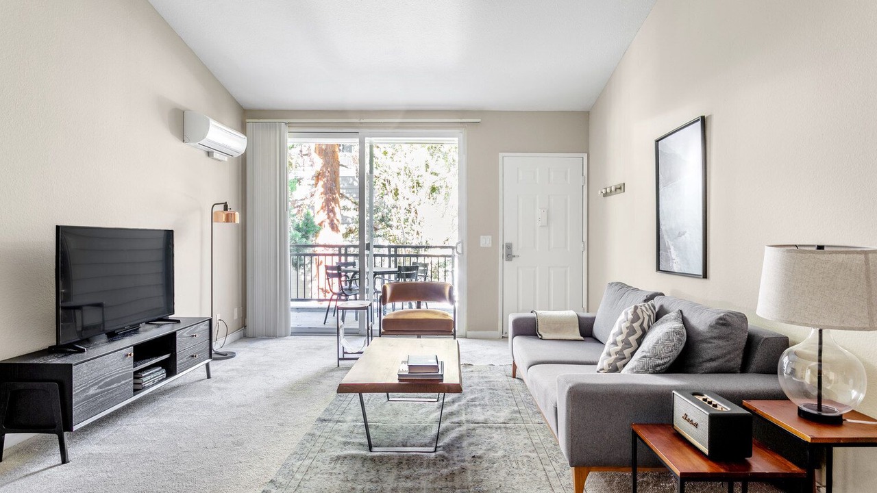 Photo of Livingroom in Santa Clara