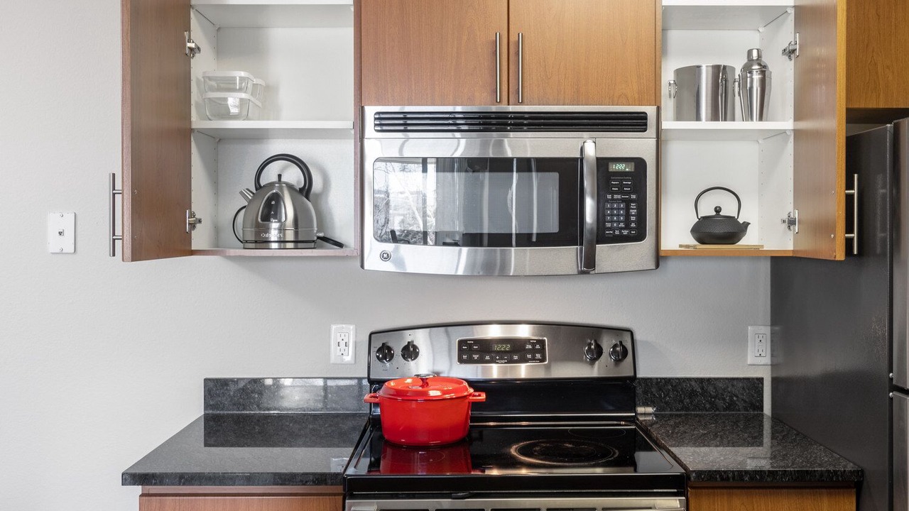 Photo of Kitchen in Santa Clara