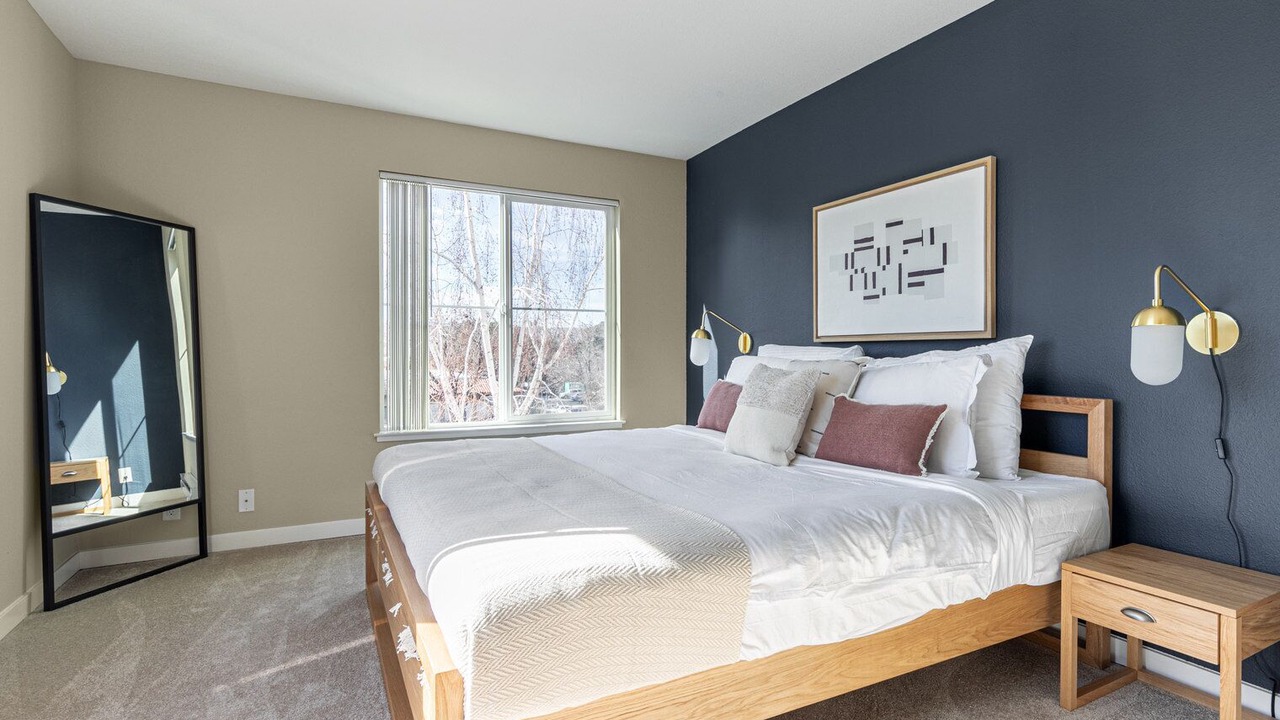 Photo of Bedroom in Santa Clara