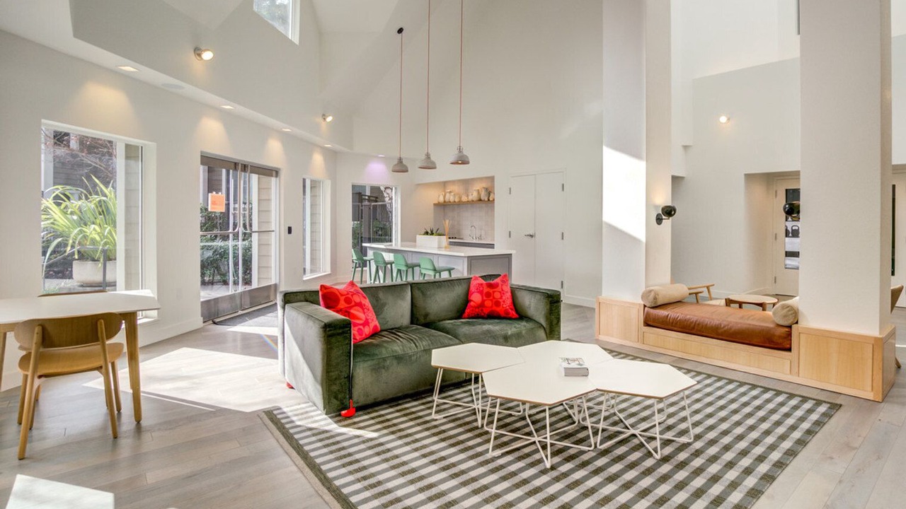 Photo of Livingroom in Santa Clara