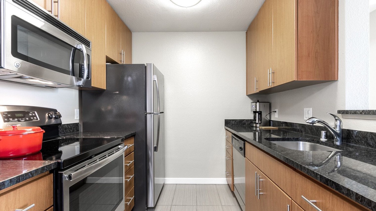 Photo of Kitchen in Santa Clara