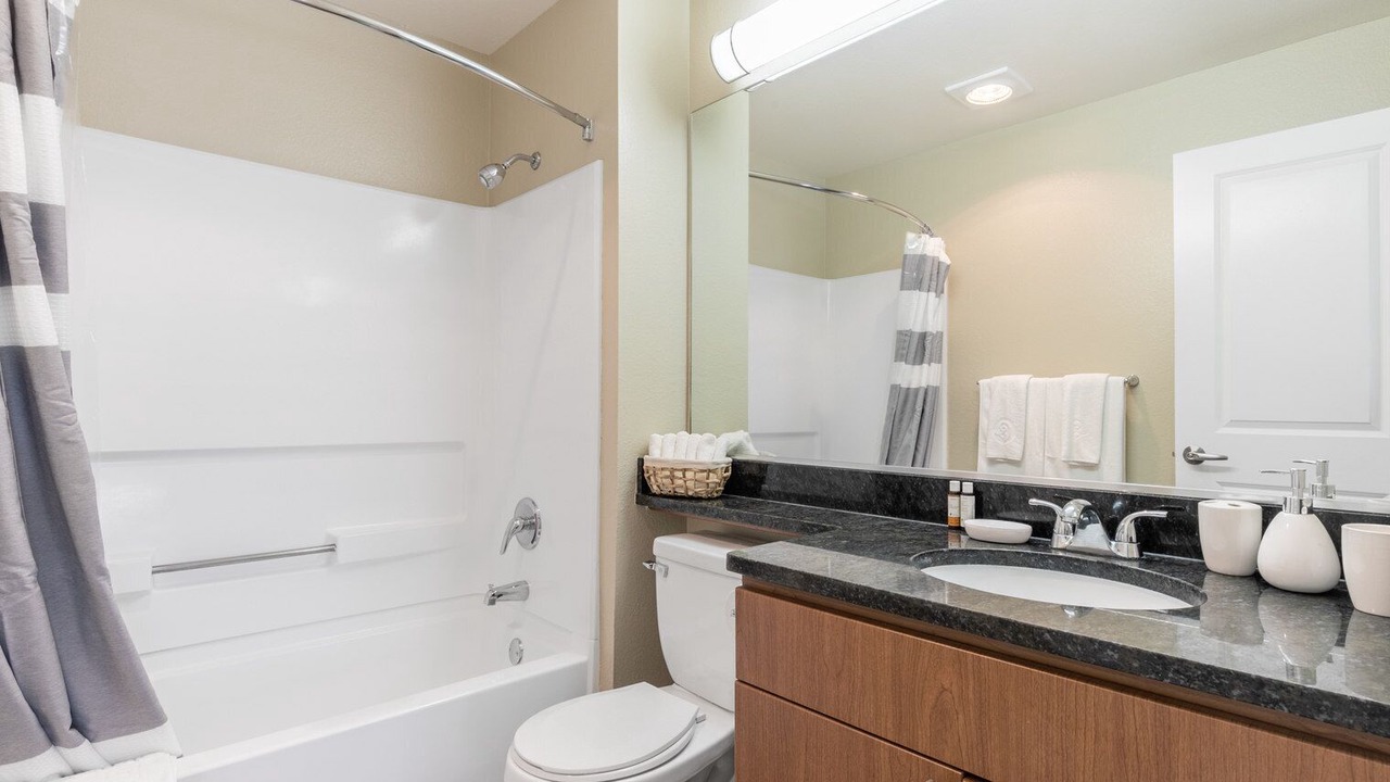 Photo of Bathroom in Santa Clara