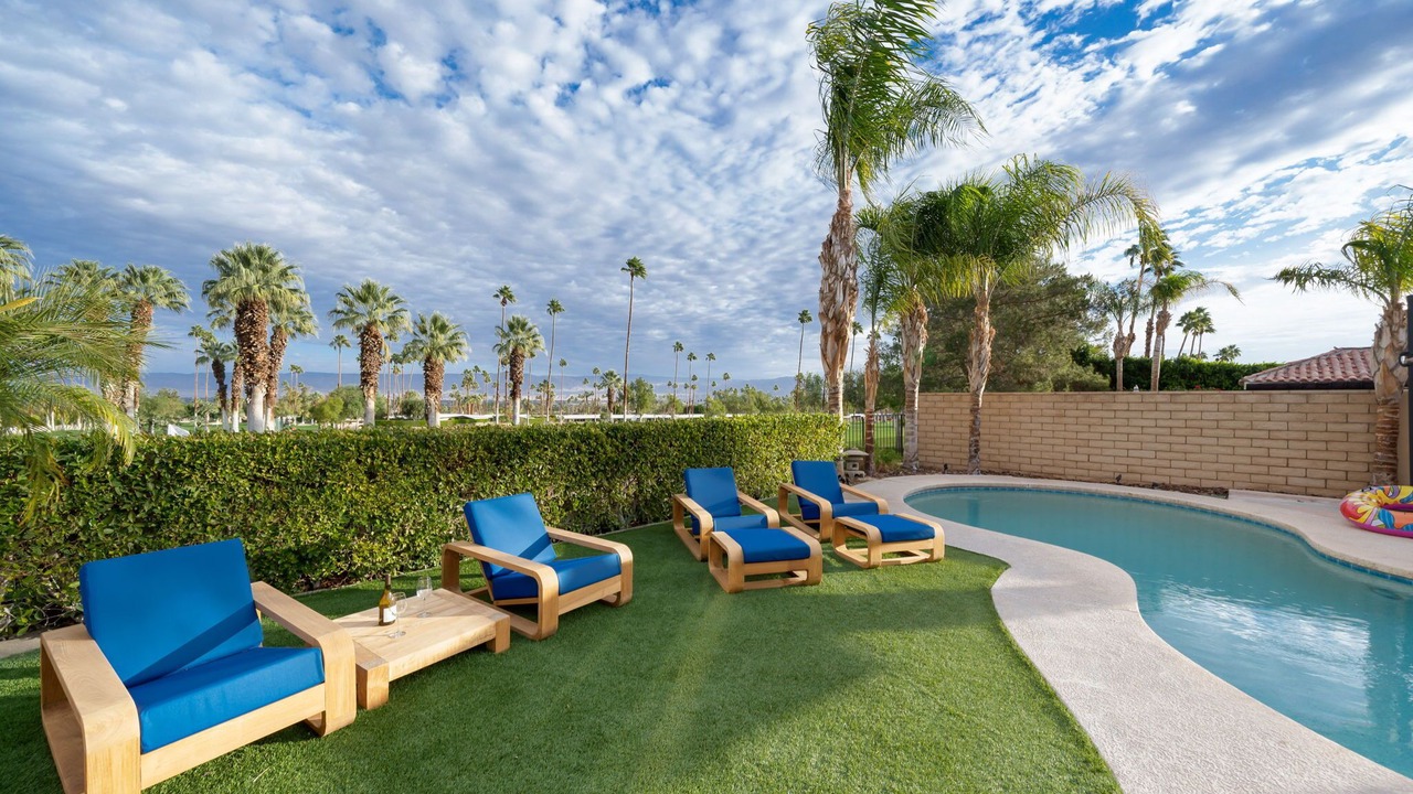 Photo of Outdoor in Palm Desert