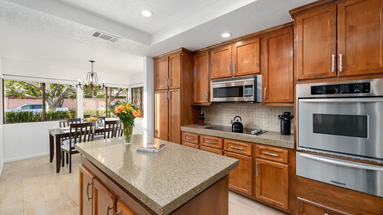Photo of Kitchen in Palm Desert