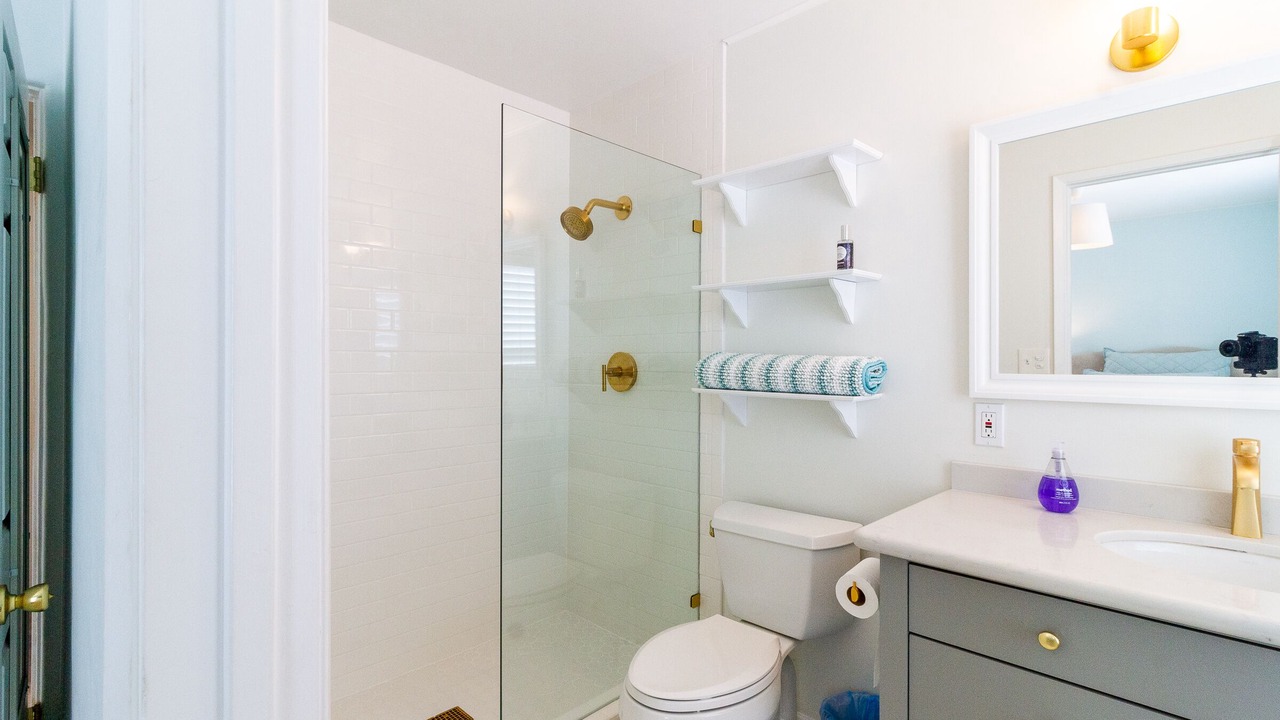 Photo of Bathroom in North Pacific Beach