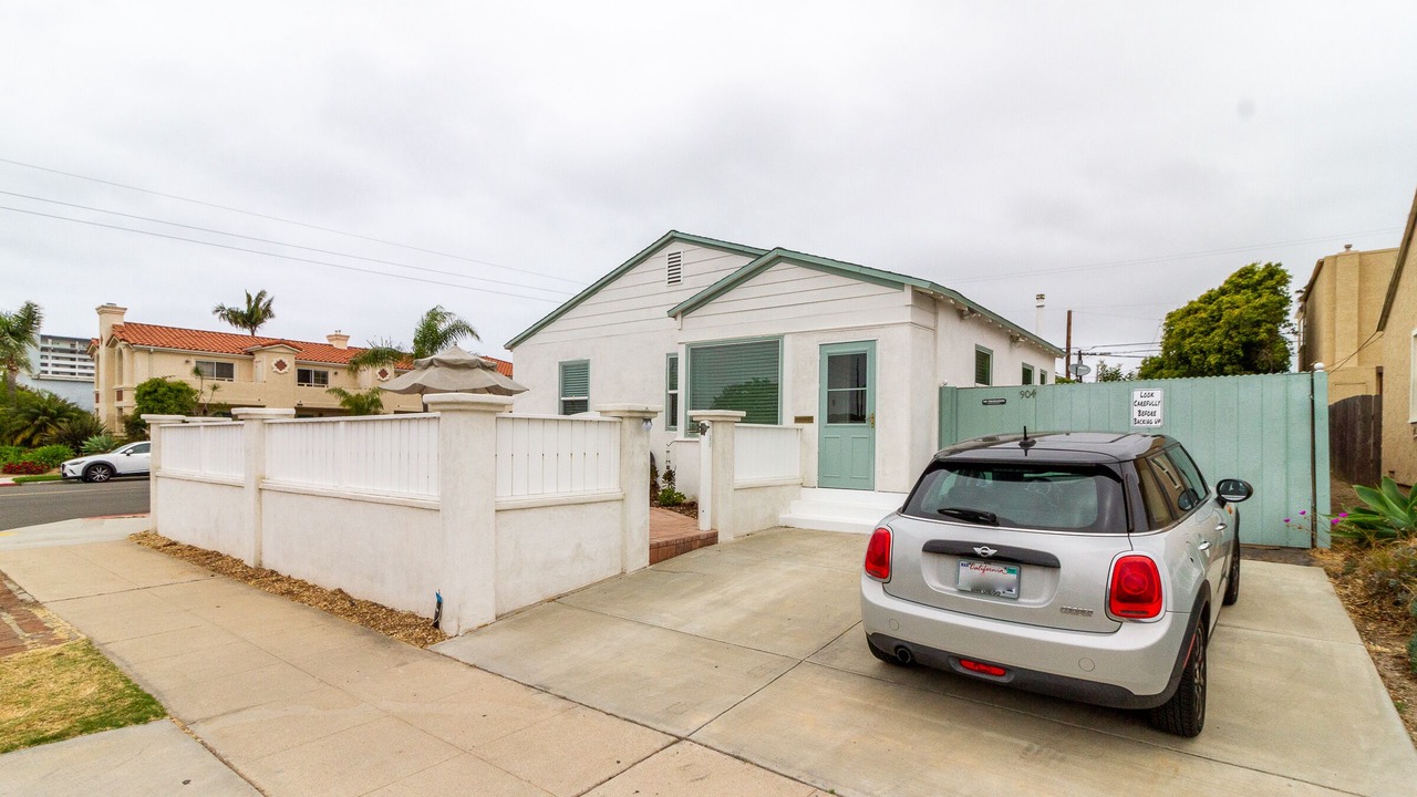Photo of Outdoor in North Pacific Beach
