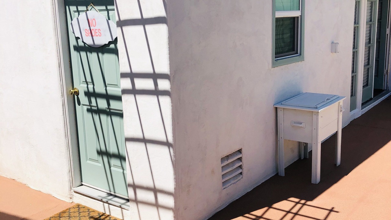 Photo of Bedroom in North Pacific Beach