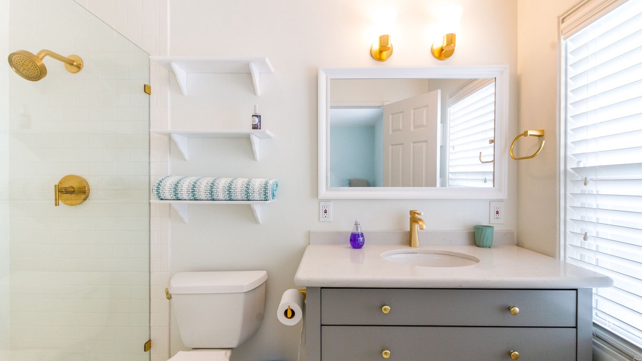 Photo of Bathroom in North Pacific Beach