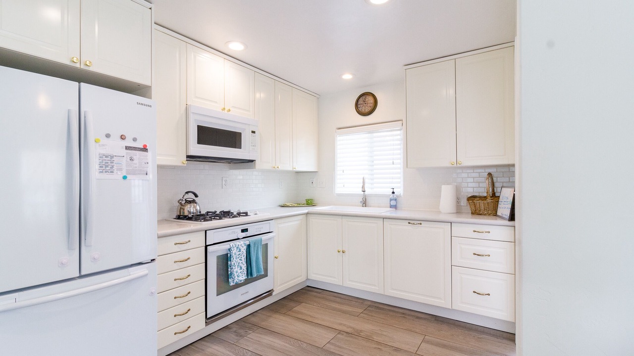 Photo of Kitchen in North Pacific Beach